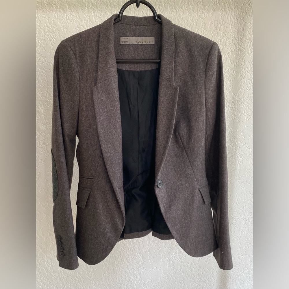 Zara - Blazer